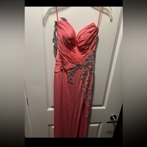 Sherri Hill Size 4